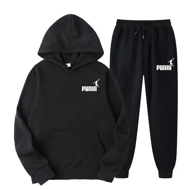 Winter Clothing Pk - Ensemble de survêtement 2 pièces pour