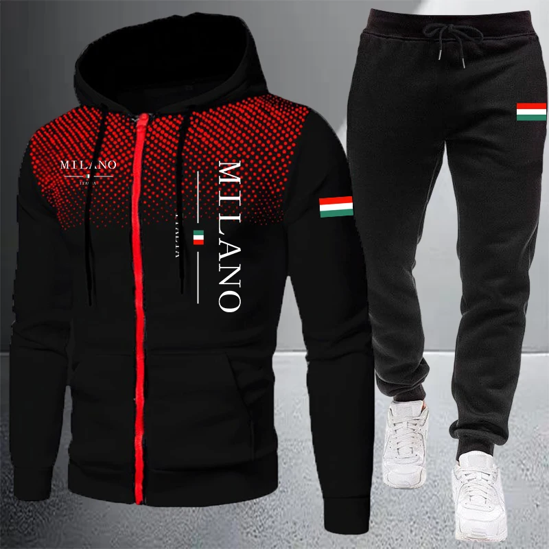 Ensemble de survêtement sport  - Winter Clothing Pk avis et prix