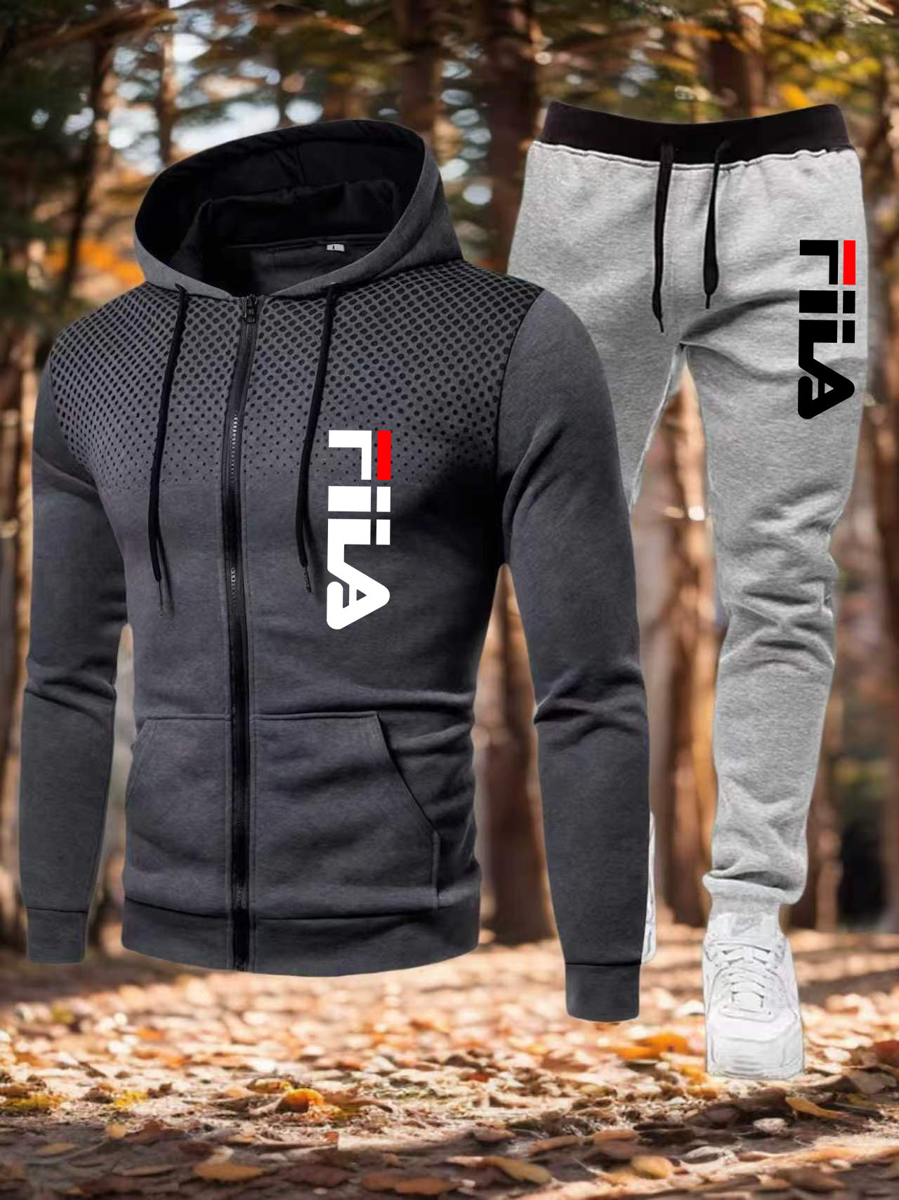 Ensemble deux pièces pour homm - Winter Clothing Pk avis et prix