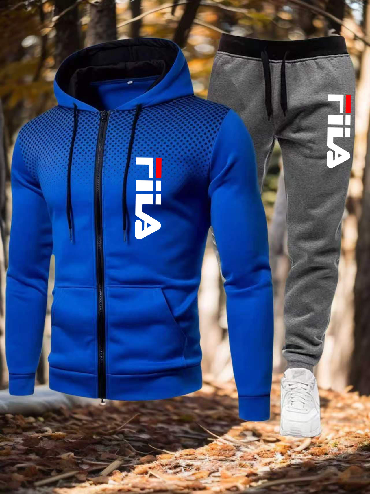 Ensemble deux pièces pour homm - Winter Clothing Pk avis et prix