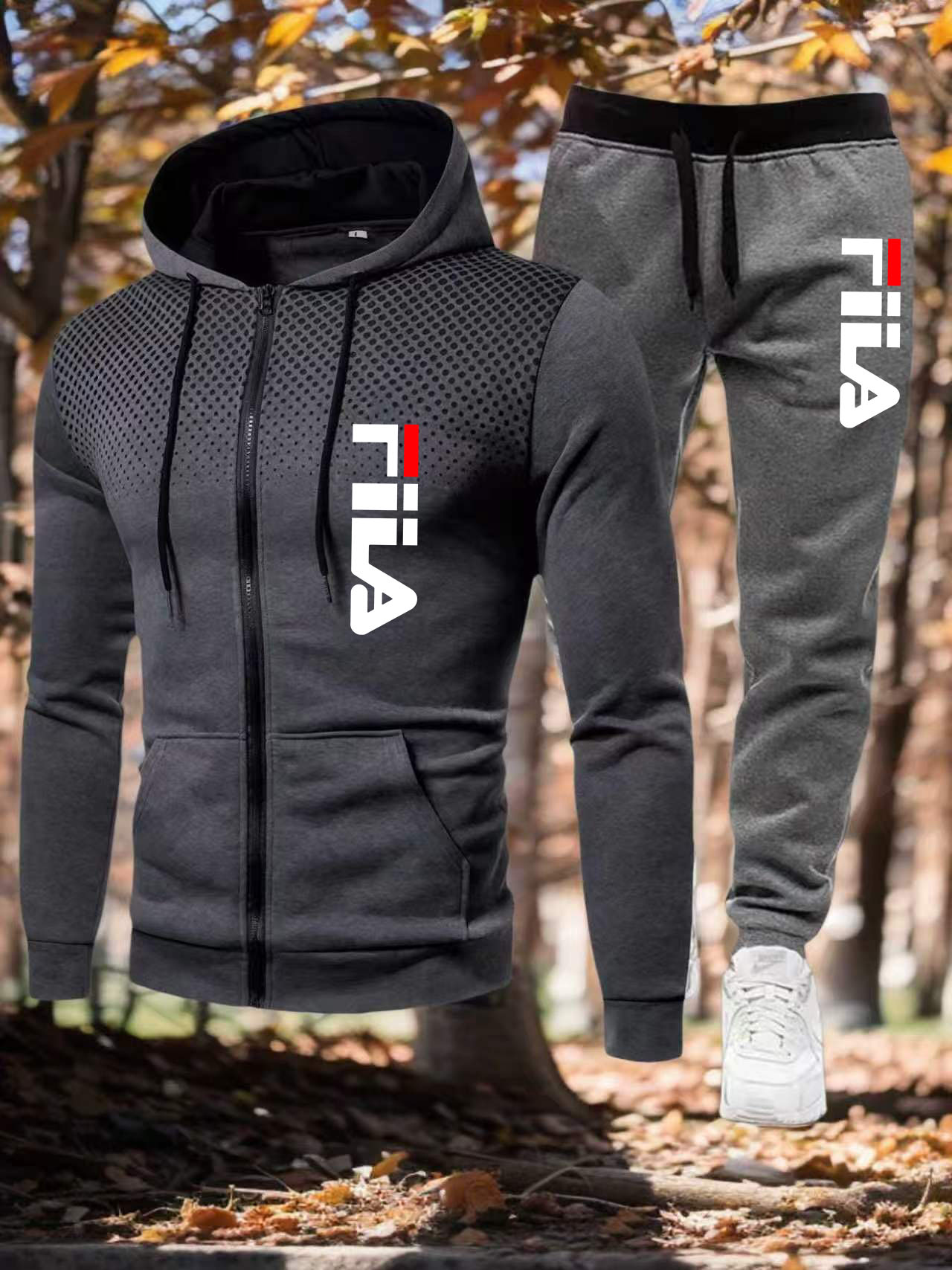 Ensemble deux pièces pour homm - Winter Clothing Pk avis et prix