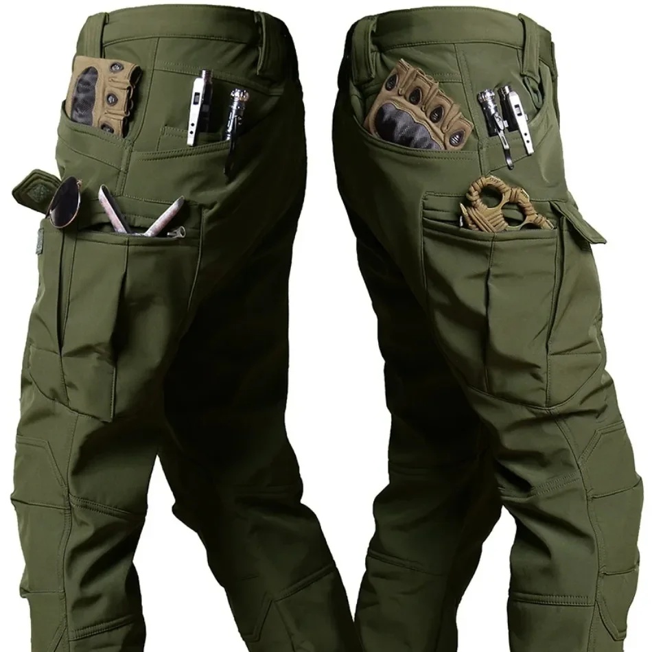 Pantalons cargo et vestes tact - Winter Clothing Hiking avis et prix