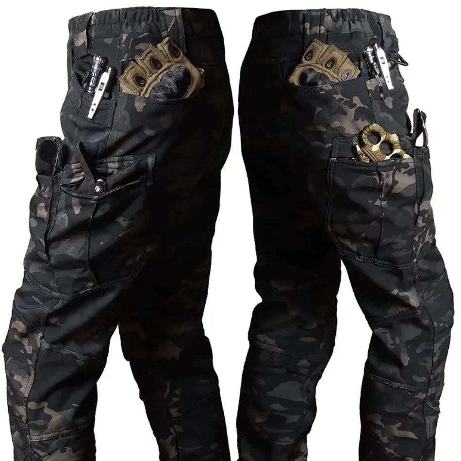 Pantalons cargo et vestes tact - Winter Clothing Hiking avis et prix