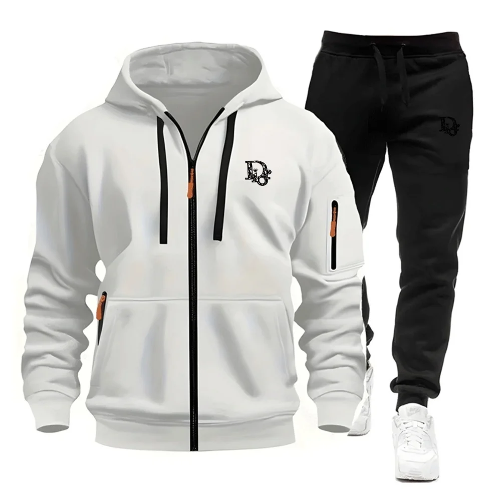 Ensemble survêtement homme 202 - Winter Clothing Pk avis et prix