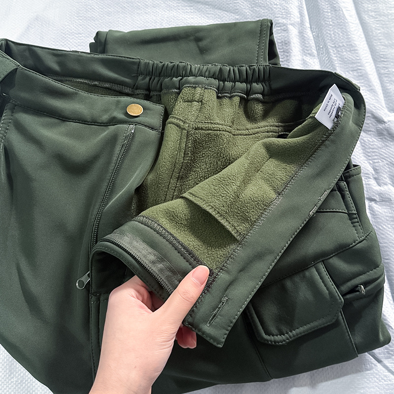 Pantalon de travail tactique c - Winter Clothing Hiking avis et prix