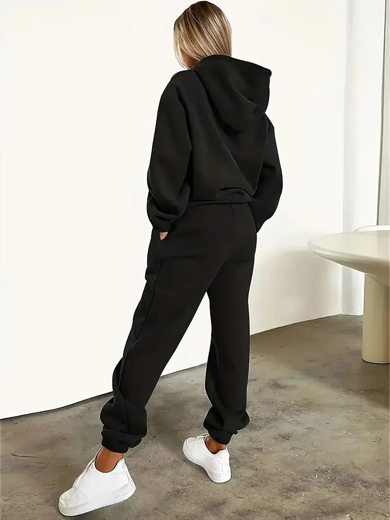 Ensemble de survêtement décont - Winter Clothing For Women avis et prix