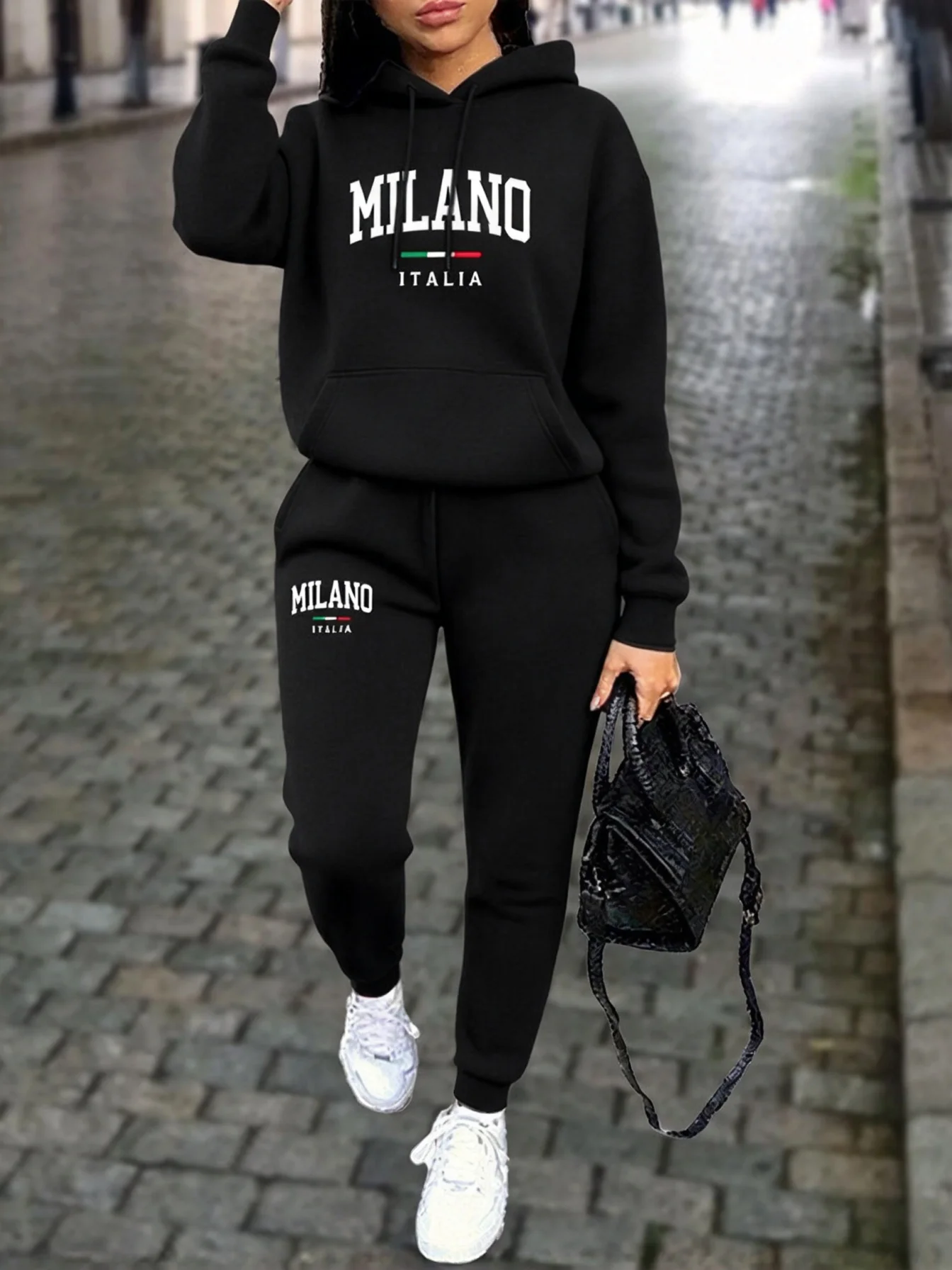 Ensembles de pantalons MILANO  - Winter Clothing For Women avis et prix