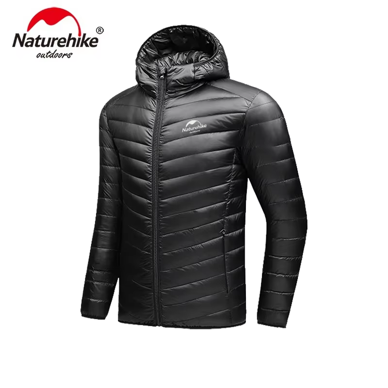 Naturehike automne hiver nouve - Winter Clothing Hiking avis et prix