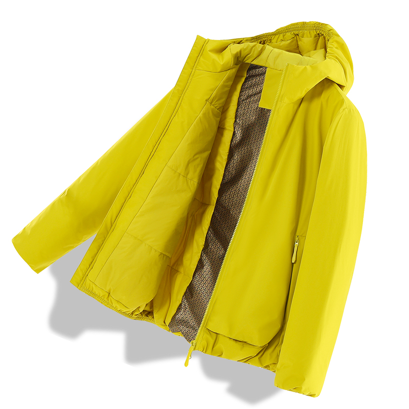 Veste chaude d'extérieur autom - Winter Clothing Hiking avis et prix